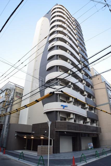 セレニテ堺筋本町SUD