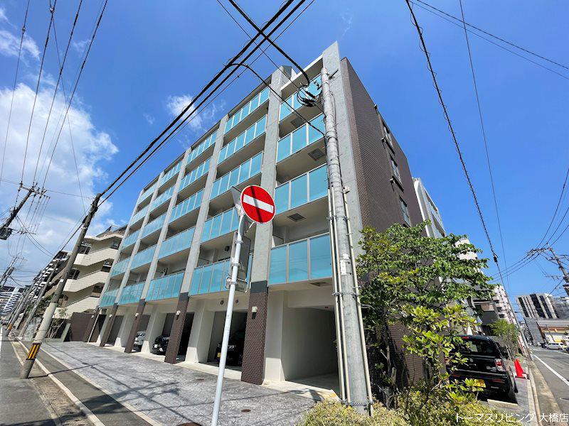 アイリーフ大楠(2LDK/2階)
