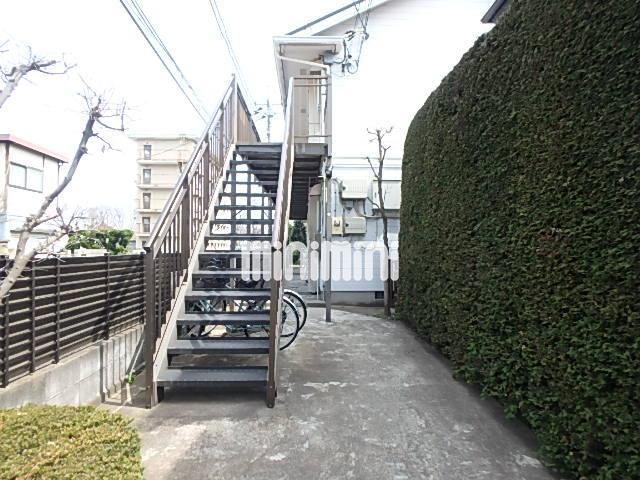 カーサブランシェ