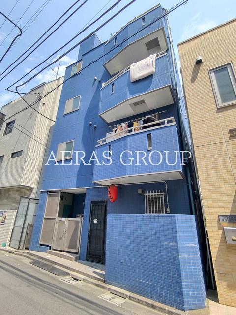 牛瀧ビル