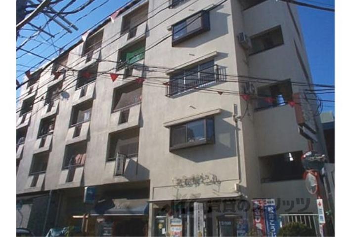 第一住田屋ビル