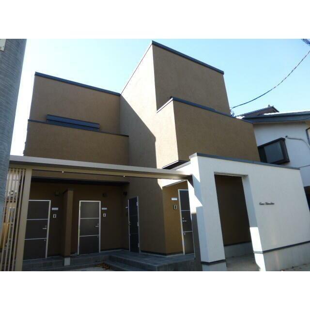CASA SHIMOKITA