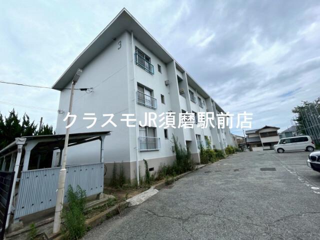 垂水農住3号棟
