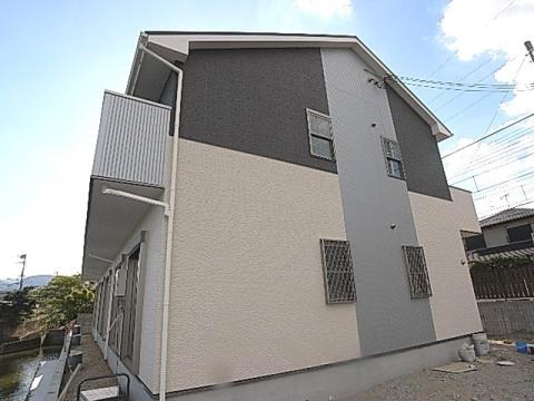 ラフィーネ宝塚