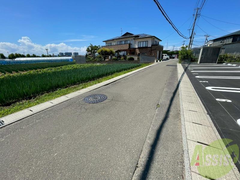 アスコット東郡山