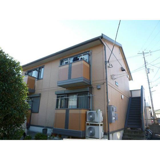 ハイツ リラ