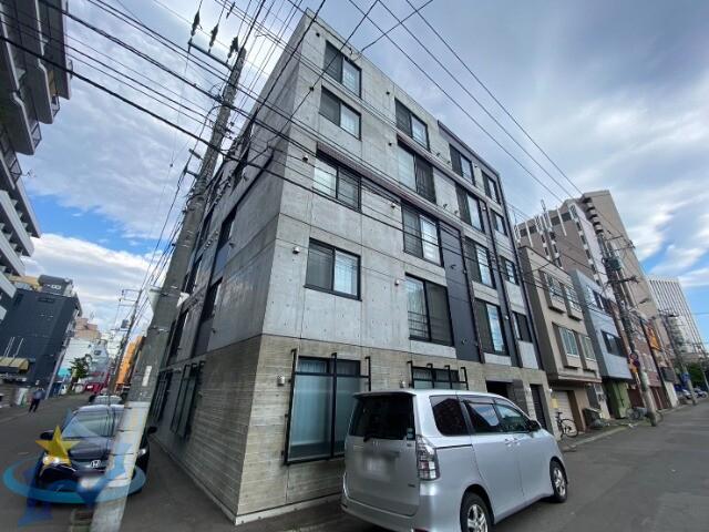 インダスカル
