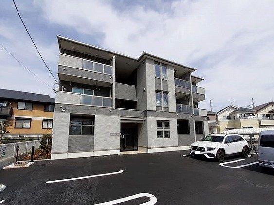 メルヴェイユ代官町