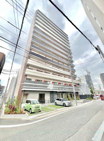 S-RESIDENCE名古屋菊井ALINE(1K/3階)