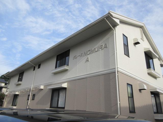 グレースNOMURA A棟