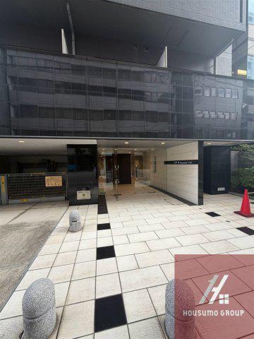 ラヴ心斎橋ウエスト