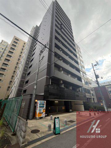 ラヴ心斎橋ウエスト