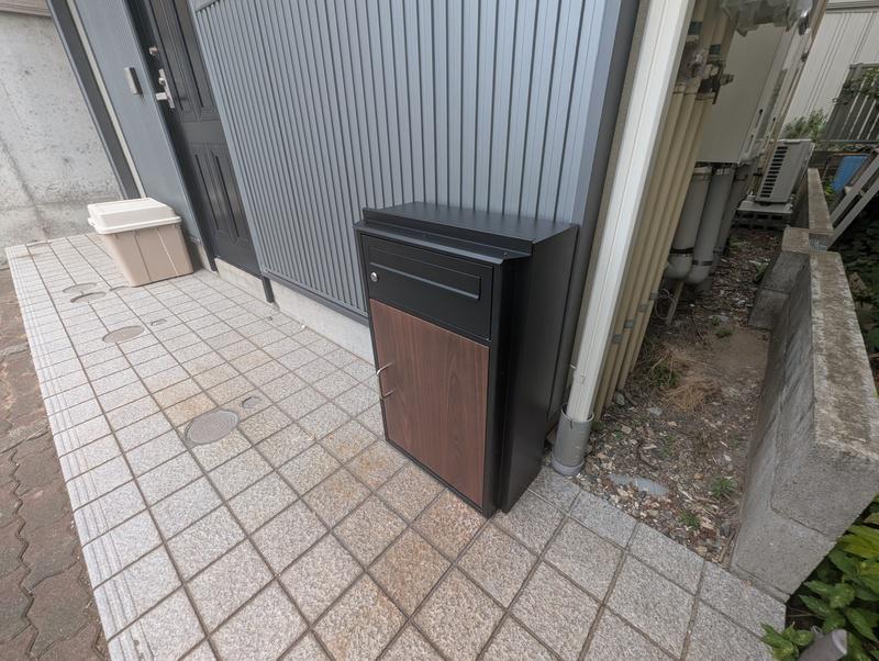 ビバリーS・昭和町