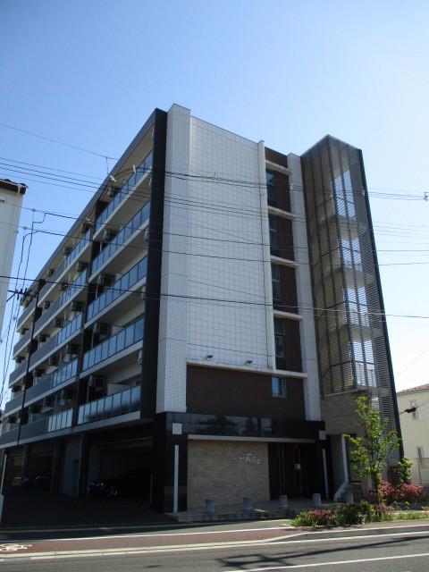 フェリーチェ薬師堂