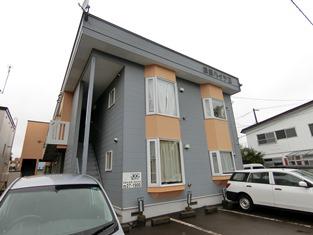 原田ハイツⅡ