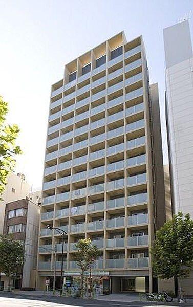 レジディア日本橋人形町2