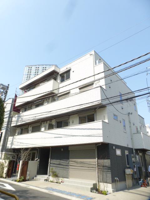 TANGO HEIGHTS赤坂 タンゴハイツ赤坂
