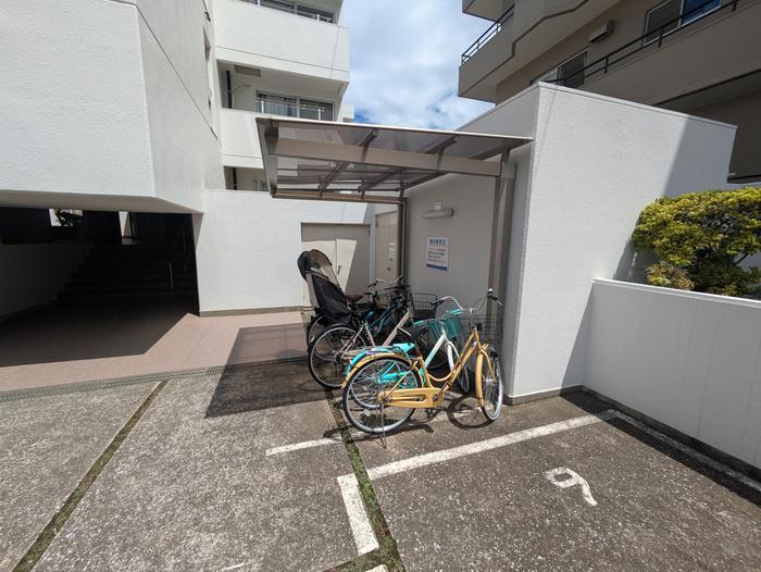 ガーデンハウス所沢