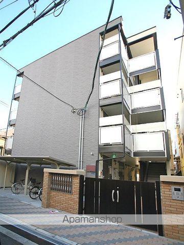レオパレス栄楽荘