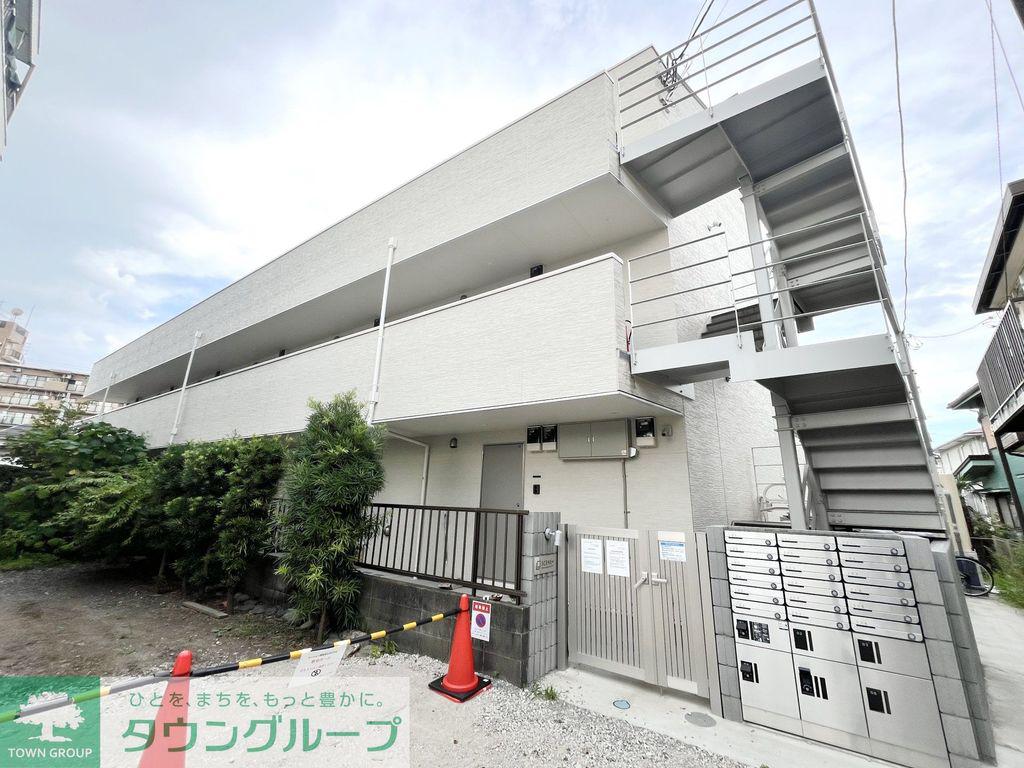 シーンプラス小田急相模原イースト