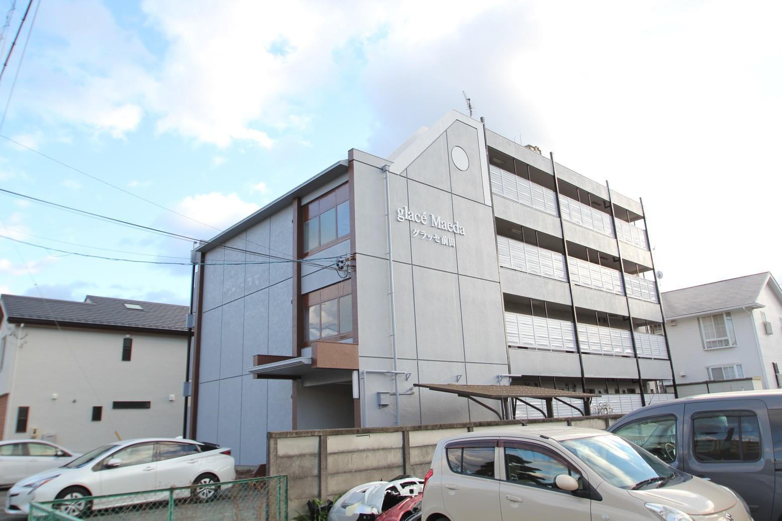 グラッセ前田