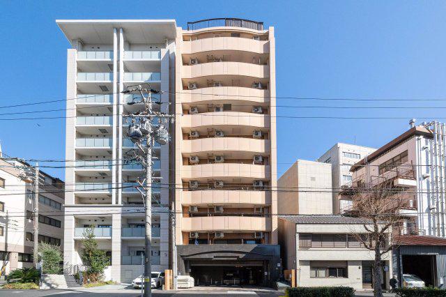 ライオンズマンション丸の内第6