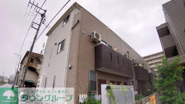 レベアス八潮