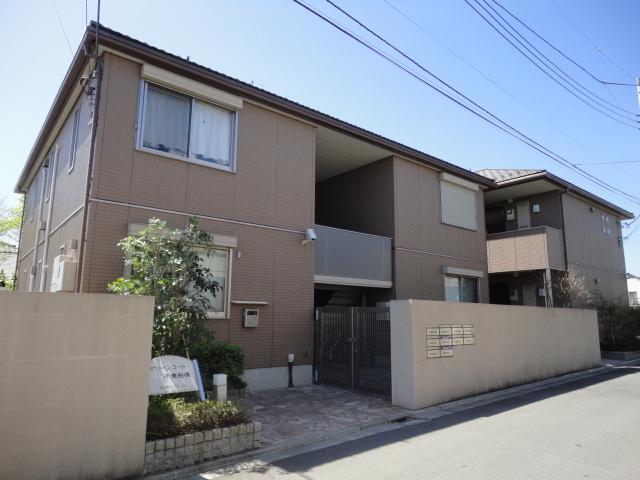 グリーンコート千歳船橋