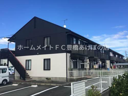 グリーンステージ白山 C