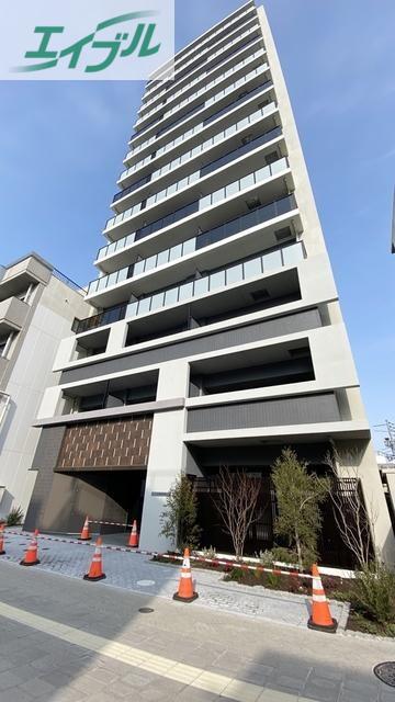 ルミナス磨屋町