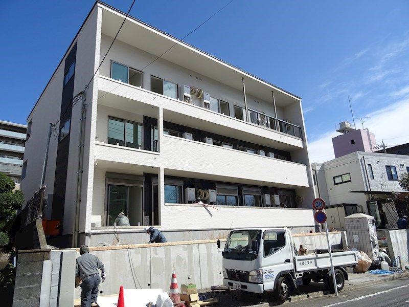LINKVIEW南浦和