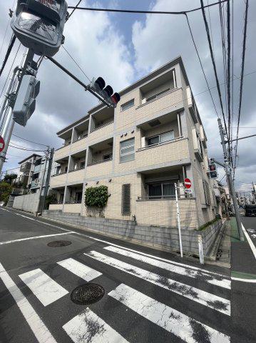 ハウス自由が丘