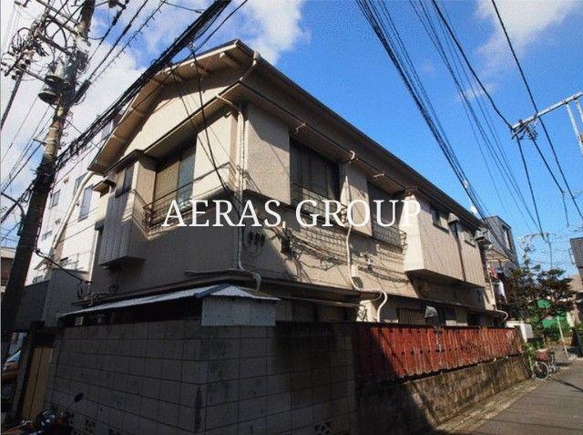 藤井アパート