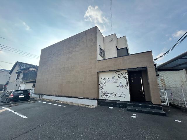 A.Z.A 鶴形