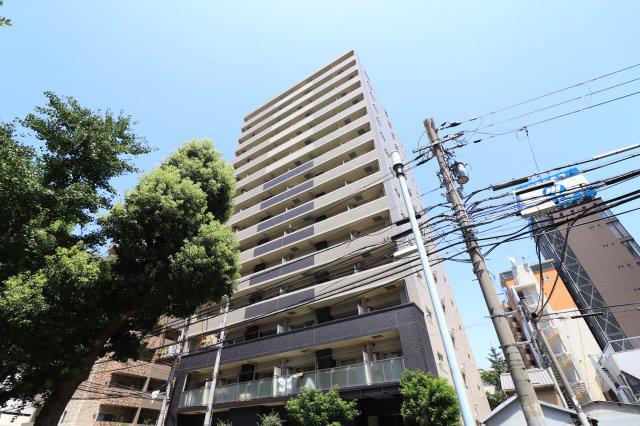 グランカーサ梅田北