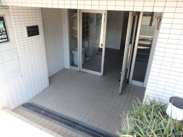メゾンエクレーレ東林間