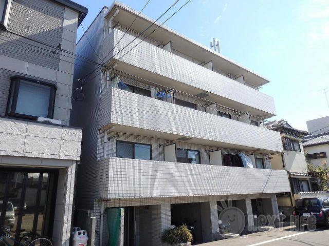 メゾンエクレーレ東林間
