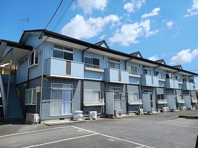 エルディム中島