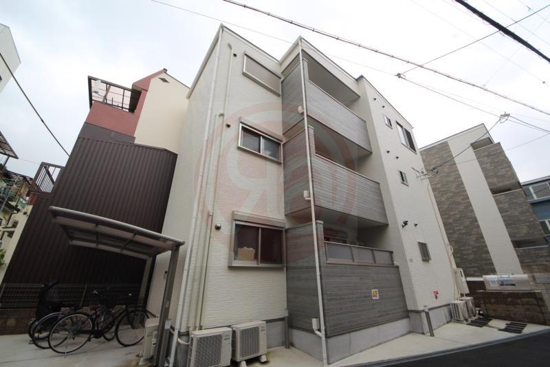 クリエオーレ三ノ瀬I