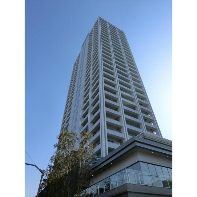 千住ザ・タワー