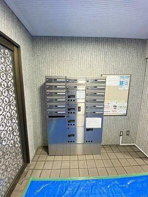 クレール戸越