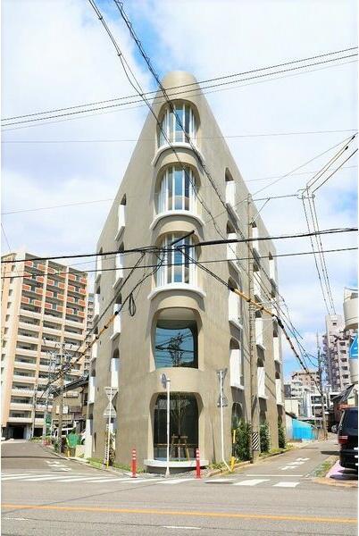 COZY岡崎柱町