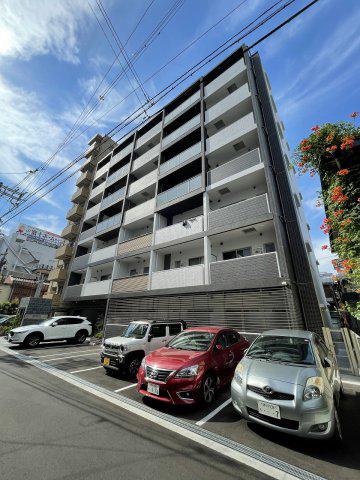 アンフィニXIX阿倍野昭和町