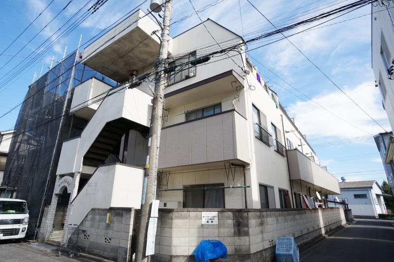 キャッスル山本