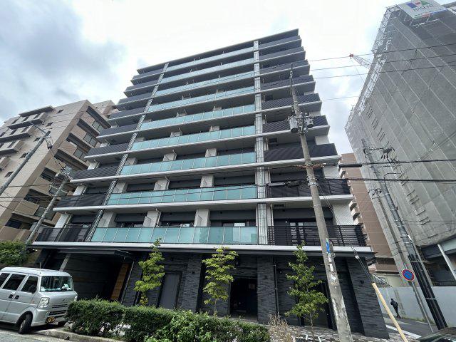 THE MUSE駅南