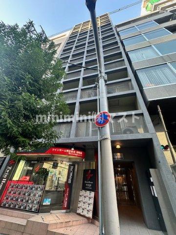 ADW RESIDENCE 谷町四丁目