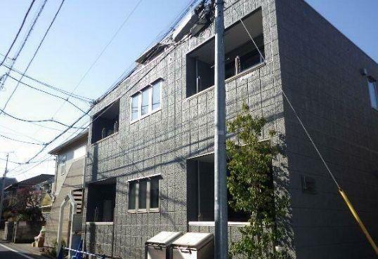 ルミエール小竹町