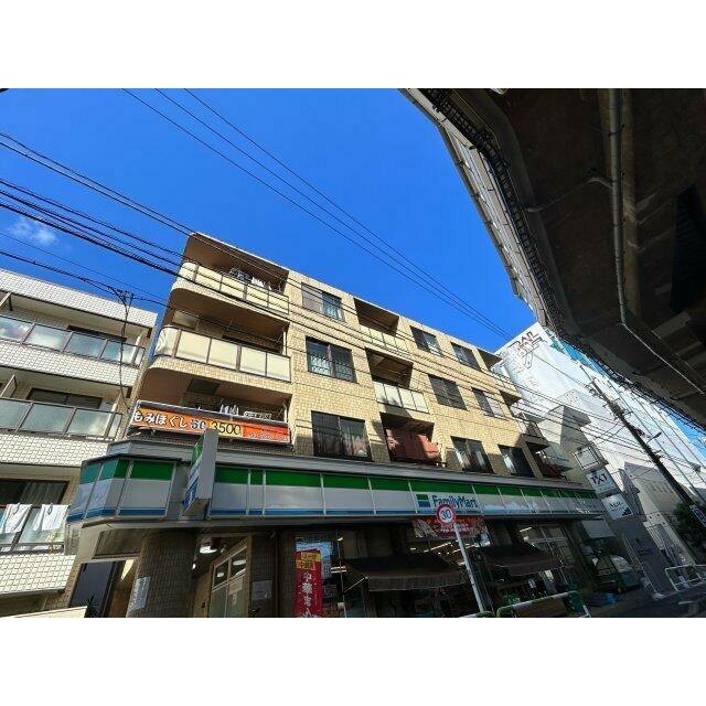 グランパ用賀