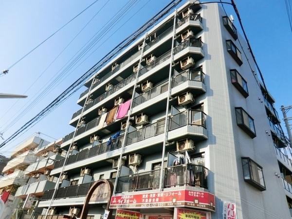アーチ立花2