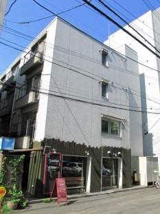 裏参道テラス